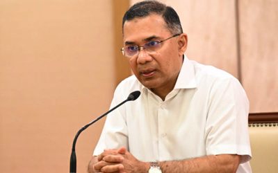 শহীদ ও ভুক্তভোগীদের আকাঙ্ক্ষা পূরণে সরকার অঙ্গীকারবদ্ধ : প্রধানমন্ত্রী