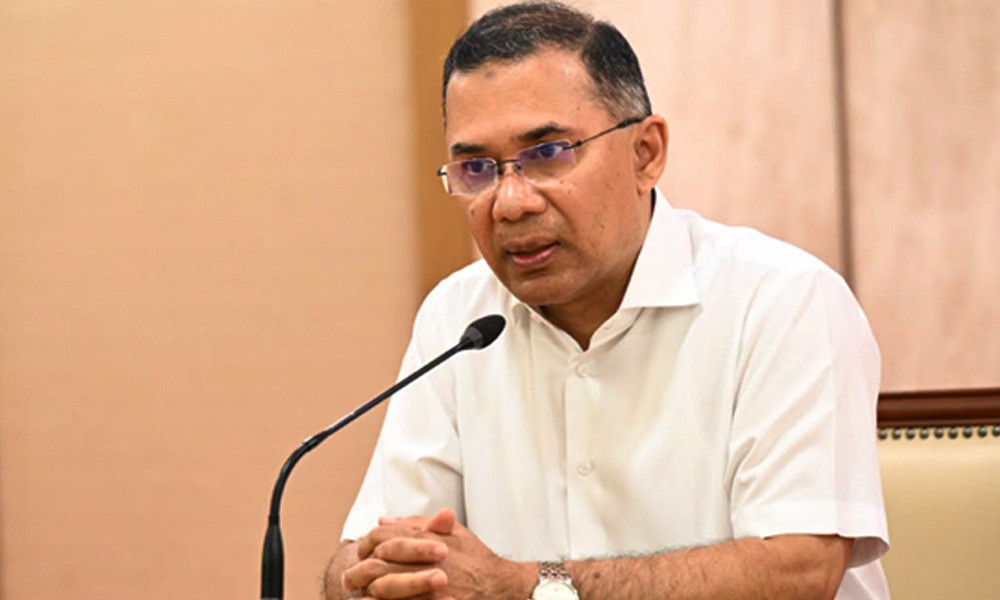 শহীদ ও ভুক্তভোগীদের আকাঙ্ক্ষা পূরণে সরকার অঙ্গীকারবদ্ধ : প্রধানমন্ত্রী