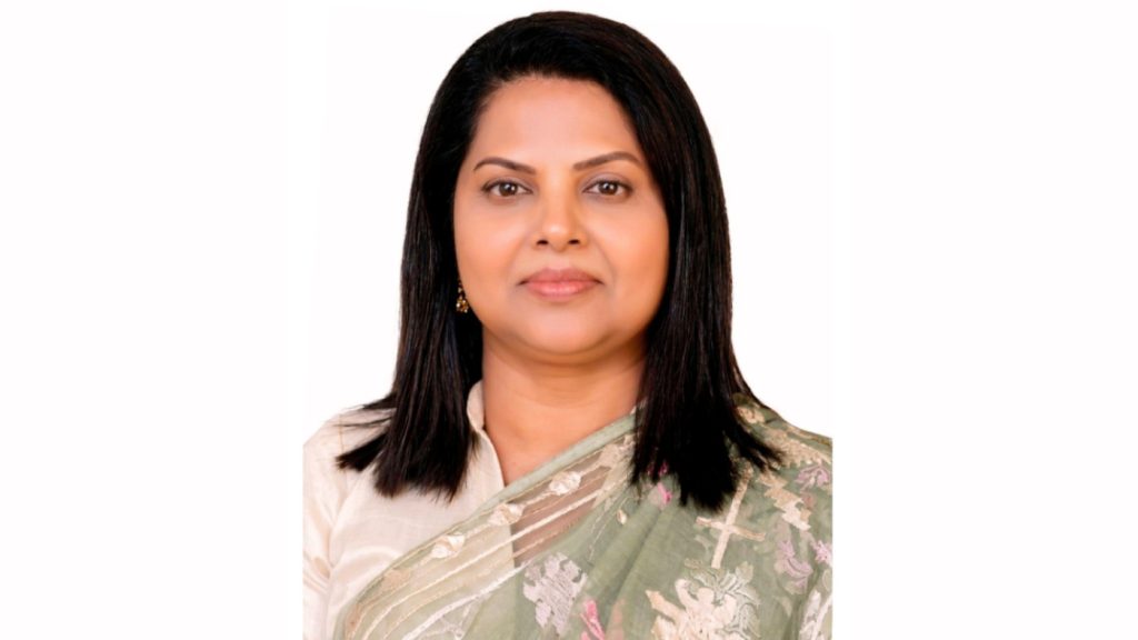 নারীদের পিছিয়ে রেখে দেশের সুষম উন্নয়ন সম্ভব নয় : ডিসি ফরিদা