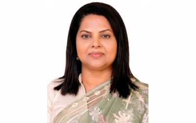 নারীদের পিছিয়ে রেখে দেশের সুষম উন্নয়ন সম্ভব নয় : ডিসি ফরিদা