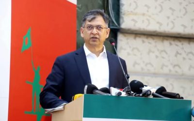 ফ্যাসিবাদবিরোধী জাতীয় ঐক্য ধরে রাখার আহ্বান স্বরাষ্ট্রমন্ত্রীর