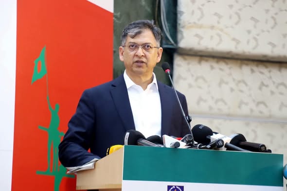 ফ্যাসিবাদবিরোধী জাতীয় ঐক্য ধরে রাখার আহ্বান স্বরাষ্ট্রমন্ত্রীর
