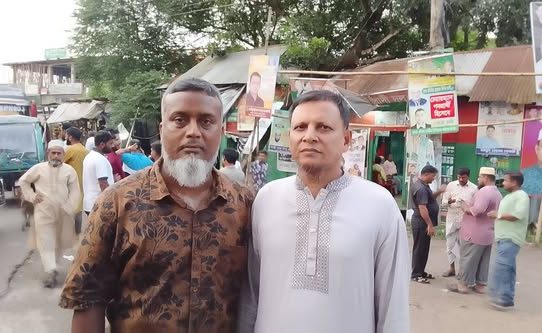 লৌহজং উপজেলা শ্রমিক দলের কমিটি ঘোষণা
