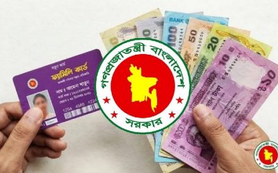 ৮ শ্রেণির মানুষ পাবে না ফ্যামিলি কার্ড