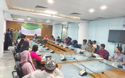 মাদক-ইন্টারনেট আসক্তি ঠেকাতে বহুমুখী উদ্যোগ নিচ্ছে সরকার: ইউজিসি সদস্য