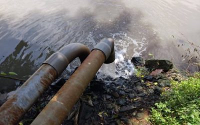 তুরাগ দূষণে ৪ কারখানায় পরিবেশ অধিদপ্তরের অভিযান