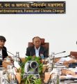 পরিবেশবান্ধব ব্লকের ব্যবহার বাড়ানো হবে: পরিবেশমন্ত্রী