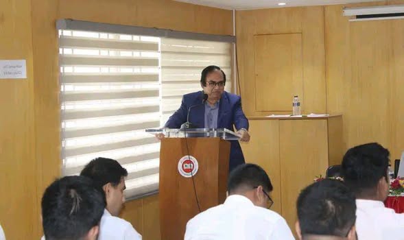 সহকারী কমিশনারদের জন্য ৪৮তম ও ৪৯তম বেসিক ভূমি ব্যবস্থাপনা কোর্স শুরু