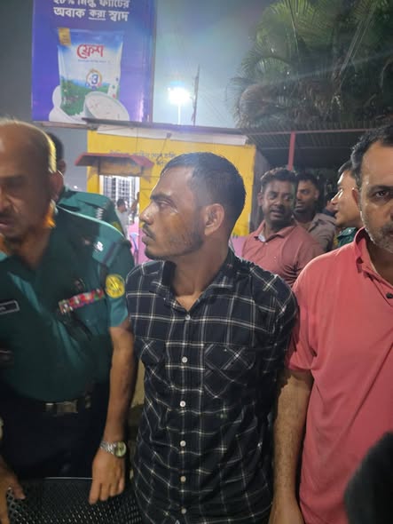 দক্ষিণ সুরমায় মাদক-জুয়ার বিরুদ্ধে ঝটিকা অভিযান, ২৮ মামলায় দণ্ড ১৭ জনের