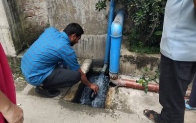 তুরাগে দূষণ: টঙ্গীর ছয় কারখানায় পরিবেশ অধিদপ্তরের অভিযান