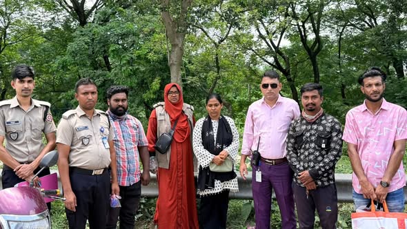 ভৈরবে ১,০৩৬ পিস ইয়াবা উদ্ধার, আটক ৩