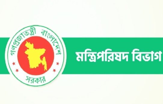 ৬৪ জেলার দায়িত্ব পেলেন মন্ত্রী-হুইপরা