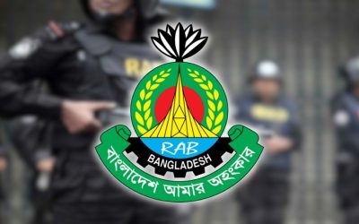পরিবর্তন হয়ে নতুন নামে আসছে র‌্যাব