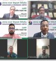 সোনার বাংলা ইন্স্যুরেন্স্যের বার্ষিক সাধারণ সভা অনুষ্ঠিত