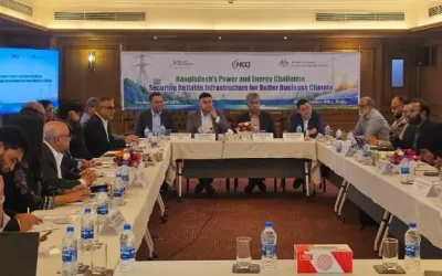 কখন লোডশেডিং হবে, জানানোর দাবি শিল্প উদ্যোক্তাদের