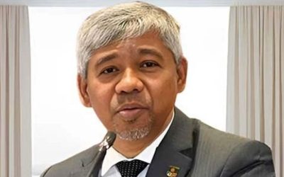 বিশ্বব্যাংকের ‘বিকল্প নির্বাহী পরিচালক’ আবদুর রহমান খান