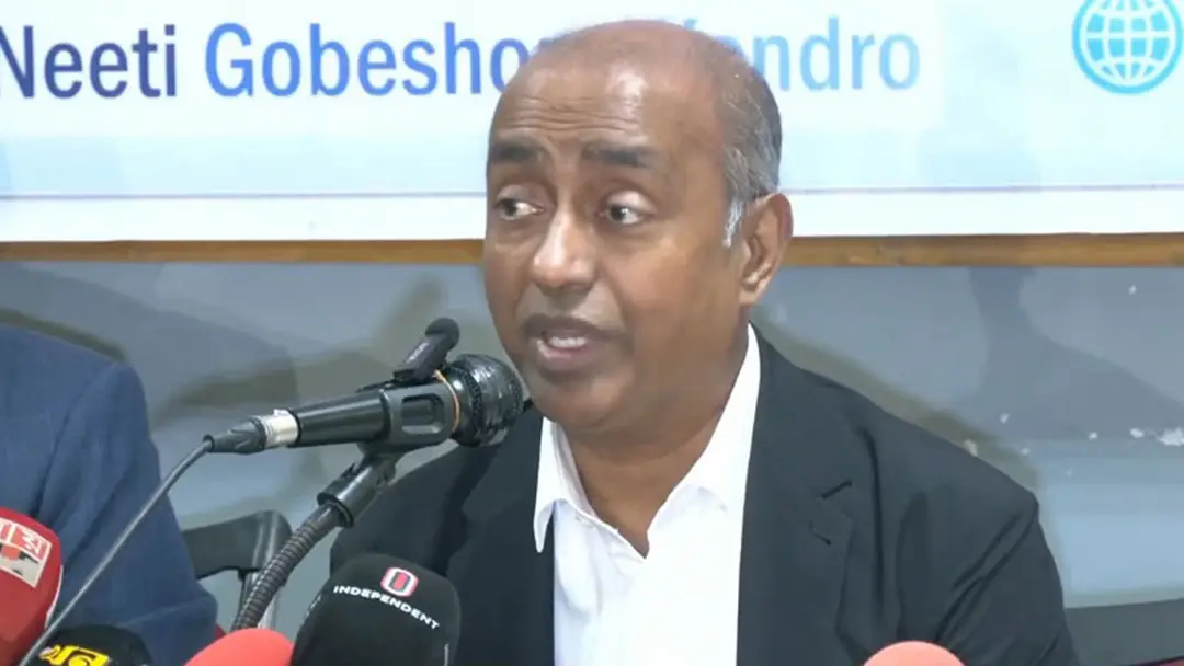 ‘রোহিঙ্গাদের মানবাধিকার রক্ষায় মিয়ানমারকে অবশ্যই কার্যকর পদক্ষেপ নিতে হবে’