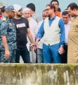 জলাবদ্ধতামুক্ত চট্টগ্রাম গড়তে খাল পুনরুদ্ধারে জোর দিলেন মেয়র শাহাদাত