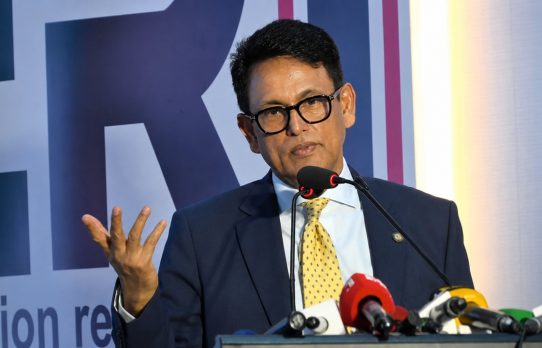 শিক্ষক নিয়োগে রেজুলেশন কি মন্ত্রী-প্রধানমন্ত্রীর সিদ্ধান্ত- প্রশ্ন শিক্ষামন্ত্রীর