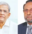 রাষ্ট্রপতি নির্বাচন: ৩ মনোনয়নপত্র জমা, প্রার্থী মির্জা ফখরুল ও অলি আহমদ