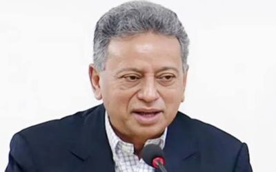 বিদ্যুৎ-গ্যাস সমস্যা সমাধানে সর্বনিম্ন ২ বছর লাগবে: অর্থমন্ত্রী