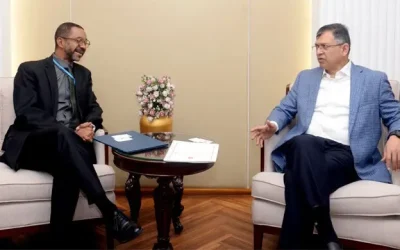 বাংলাদেশের সংস্কার প্রক্রিয়ায় সহযোগিতার আশ্বাস ইউএনডিপির