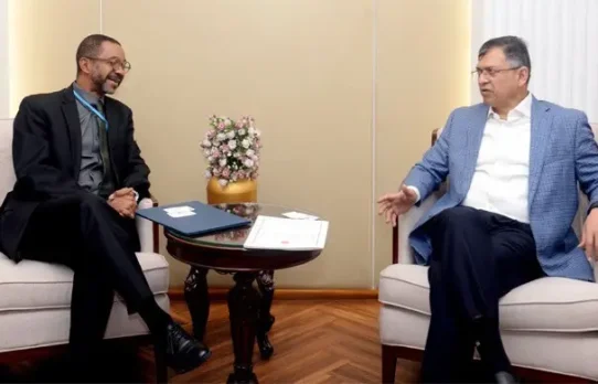 বাংলাদেশের সংস্কার প্রক্রিয়ায় সহযোগিতার আশ্বাস ইউএনডিপির