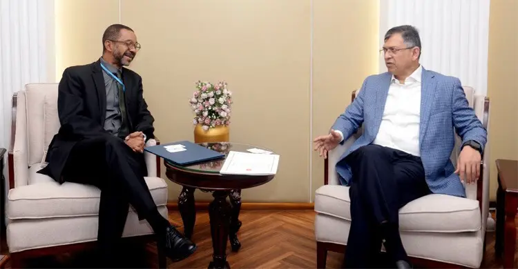 বাংলাদেশের সংস্কার প্রক্রিয়ায় সহযোগিতার আশ্বাস ইউএনডিপির