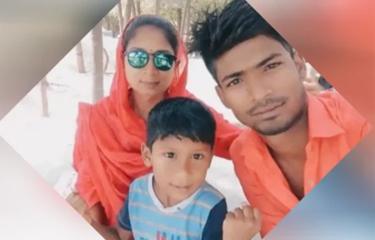 একই পরিবারের ৩ জনের মৃত্যু, মরদেহ আনার খরচ দিলেন সমাজকল্যাণ প্রতিমন্ত্রী