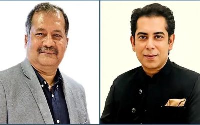 তথ্য মন্ত্রণালয়ে এখন দুই মন্ত্রী!