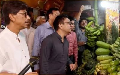 সোমবার থেকে কাঁচামরিচ আমদানির কার্যক্রম শুরু হবে: কৃষিমন্ত্রী