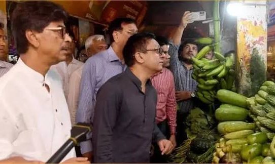সোমবার থেকে কাঁচামরিচ আমদানির কার্যক্রম শুরু হবে: কৃষিমন্ত্রী