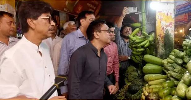 সোমবার থেকে কাঁচামরিচ আমদানির কার্যক্রম শুরু হবে: কৃষিমন্ত্রী