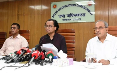 আগস্টের শেষ সপ্তাহে খুলছে মালয়েশিয়ার শ্রমবাজার : তথ্য উপদেষ্টা