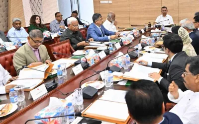 এপিবিএনকে আরও জনবান্ধব করতে নতুন আইনের খসড়া অনুমোদন