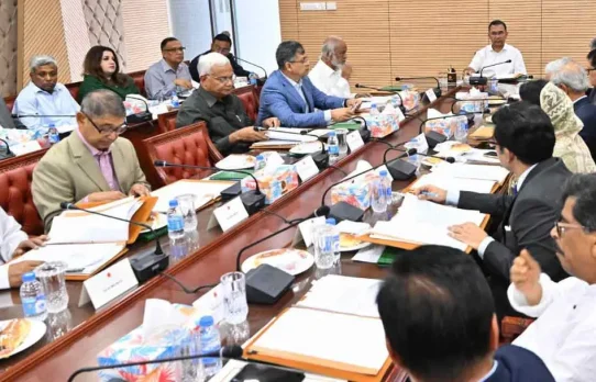এপিবিএনকে আরও জনবান্ধব করতে নতুন আইনের খসড়া অনুমোদন