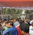 জুলাই জাদুঘরে উপচেপড়া ভিড়