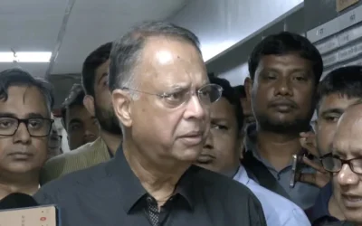 তিন দিনের মধ্যে গ্যাস সরবরাহ স্বাভাবিক হবে: জ্বালানি মন্ত্রী