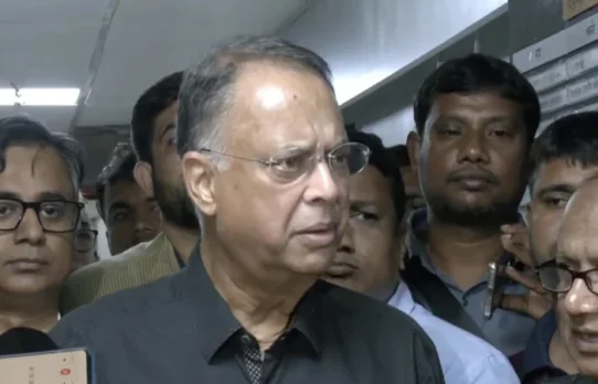 তিন দিনের মধ্যে গ্যাস সরবরাহ স্বাভাবিক হবে: জ্বালানি মন্ত্রী