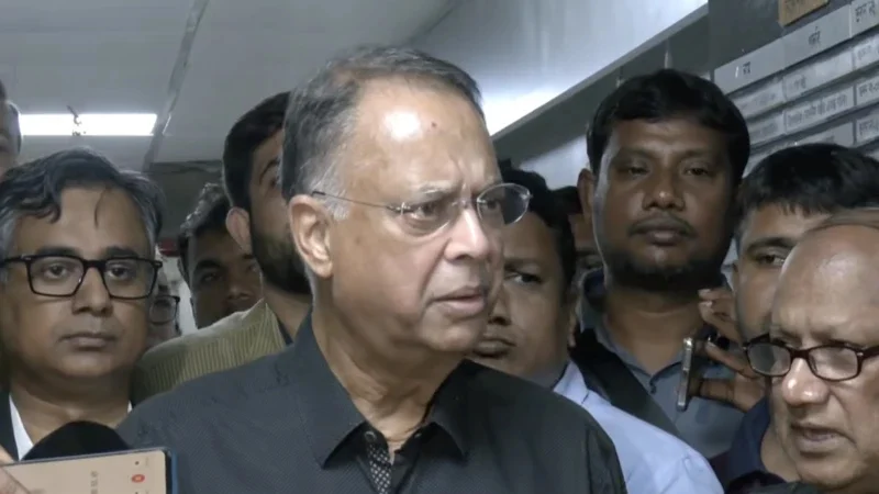 তিন দিনের মধ্যে গ্যাস সরবরাহ স্বাভাবিক হবে: জ্বালানি মন্ত্রী