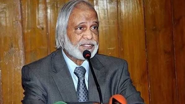 যথাসময়ে স্থানীয় সরকার নির্বাচন: মঈন খান