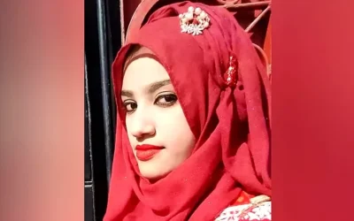 নুসরাত হত্যা মামলায় ২ আসামির মৃত্যুদণ্ড ৪ জনের যাবজ্জীবন
