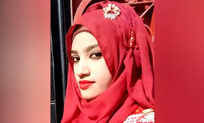 নুসরাত হত্যা মামলায় ২ আসামির মৃত্যুদণ্ড ৪ জনের যাবজ্জীবন