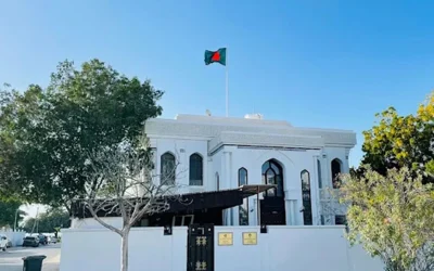 ওমানের শ্রমবাজার খোলার প্রচারণা বিভ্রান্তিকর, অর্থ না দেওয়ার অনুরোধ