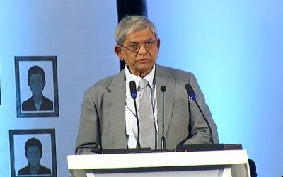 গুমের সাথে জড়িত অপরাধীদের বিচারের মুখোমুখি করা হবে: রাষ্ট্রপতি