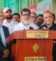 নতুন রেললাইন হলে ঢাকা-চট্টগ্রাম যাত্রার সময় কমে আসবে : প্রতিমন্ত্রী