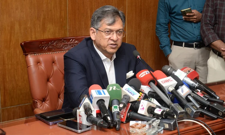জনপ্রত্যাশা পূরণে সমঝোতার ভিত্তিতে সংবিধান সংশোধন করা হবে : স্বরাষ্ট্রমন্ত্রী