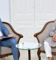 বাংলাদেশের জাহাজ নির্মাণে বিনিয়োগে আগ্রহী মারস্ক লাইন