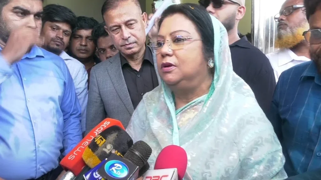 চলনবিলে ইকো ট্যুরিজমের বিষয়টি বিবেচনা করা হচ্ছে : পর্যটনমন্ত্রী