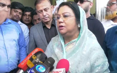 চলনবিলে ইকো ট্যুরিজমের বিষয়টি বিবেচনা করা হচ্ছে : পর্যটনমন্ত্রী